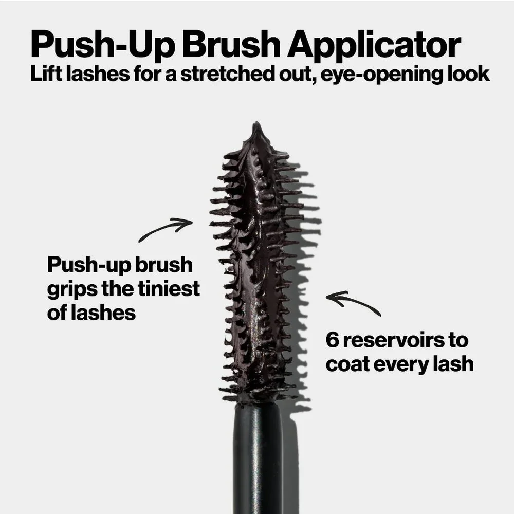 REVLON So Fierce Mascara BUNDLE in Black NEW SEALED - Lash Tint Volumizing 24 hr